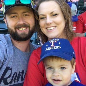 Meet your Posher, Lori