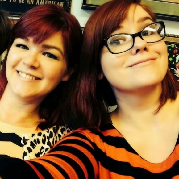 Meet your Posher, Tara