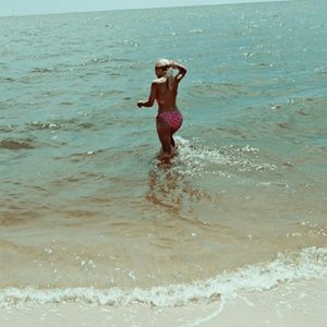 Meet your Posher, Grace