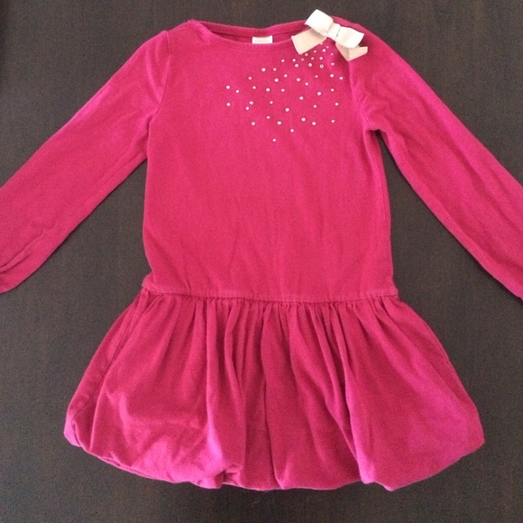 Gymboree - Girls Dress