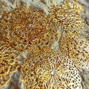 ‼️SALE‼️ALDO statement necklace