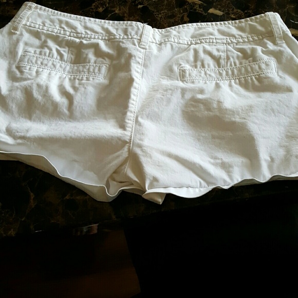 Shorts - Picture 2 of 2