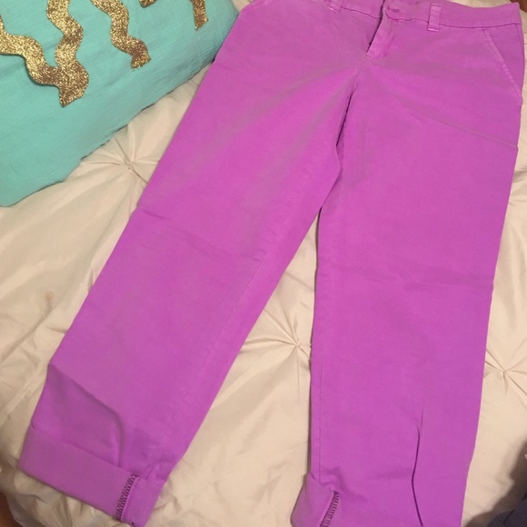 Gap Khakis