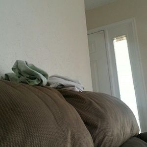 Meet your Posher, Crystal