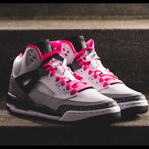 SPIZIKE GS 💗