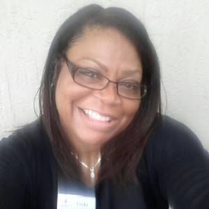 Meet your Posher, Ericka