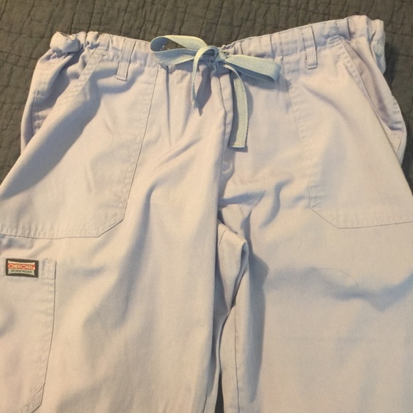 Cherokee scrub bottoms