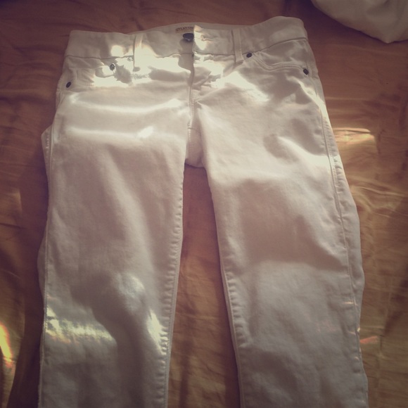 Dylan George skinny jean