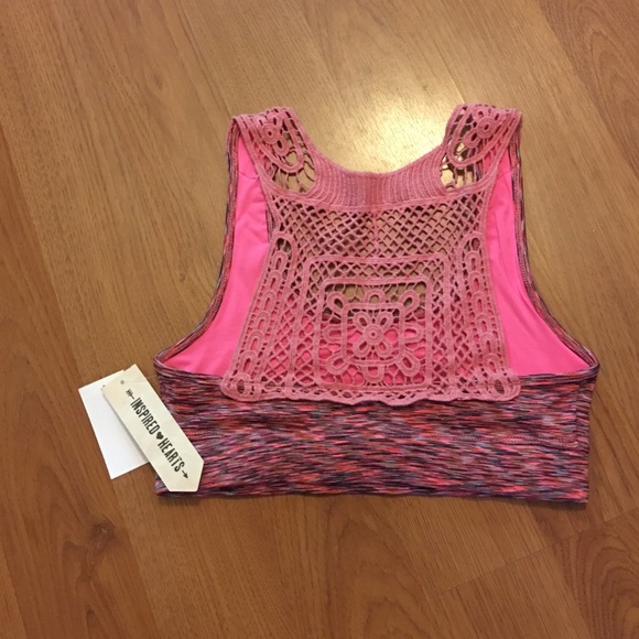 Adorable Bralette - Picture 2 of 2