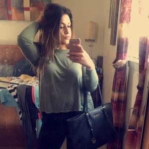 Meet your Posher, Camryn