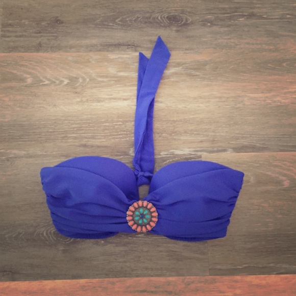 Swim suit top