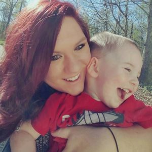 Meet your Posher, Lindsey