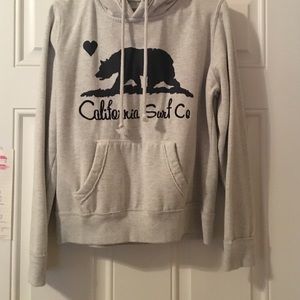 California Surf Co. Sweatshirt