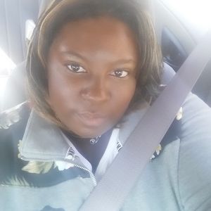 Meet your Posher, Natasha