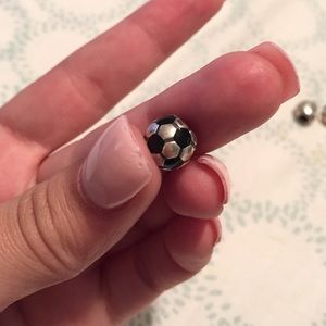 Soccer Charm