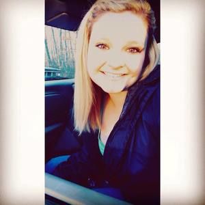 Meet your Posher, Bethany