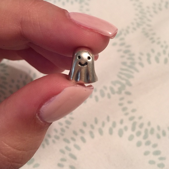 Ghost Charm