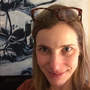 Meet your Posher, Genevieve