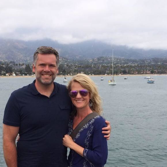 Meet your Posher, Leslie