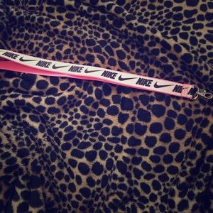 Nike Lanyard