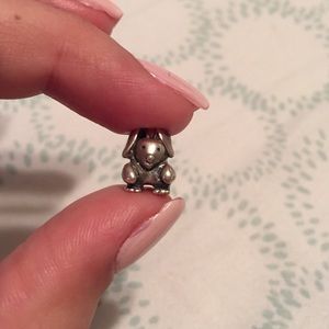 Bunny Charm