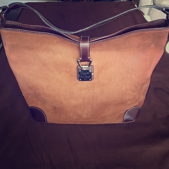 DOONEY & BOURKE Hobo Bag