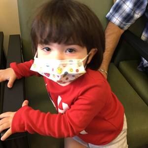 Meet your Posher, Marilyn