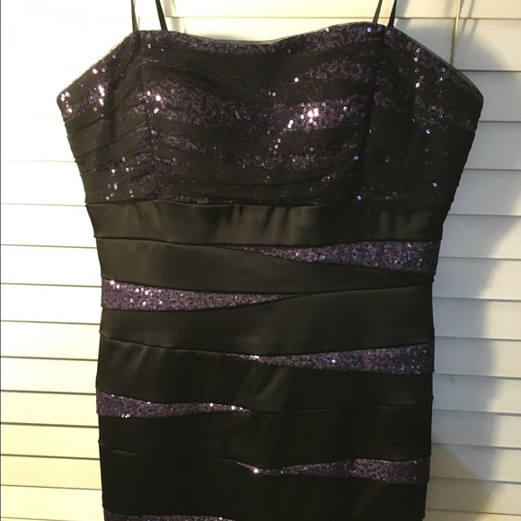 Betsy & Adam Dress