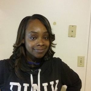 Meet your Posher, Alisha