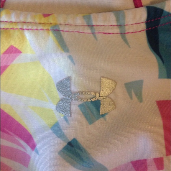 Under Armour Sports Bra - Picture 4 of 4