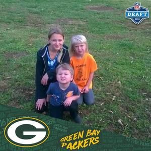 Meet your Posher, Tory