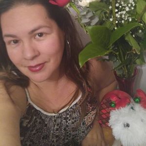 Meet your Posher, Marcela