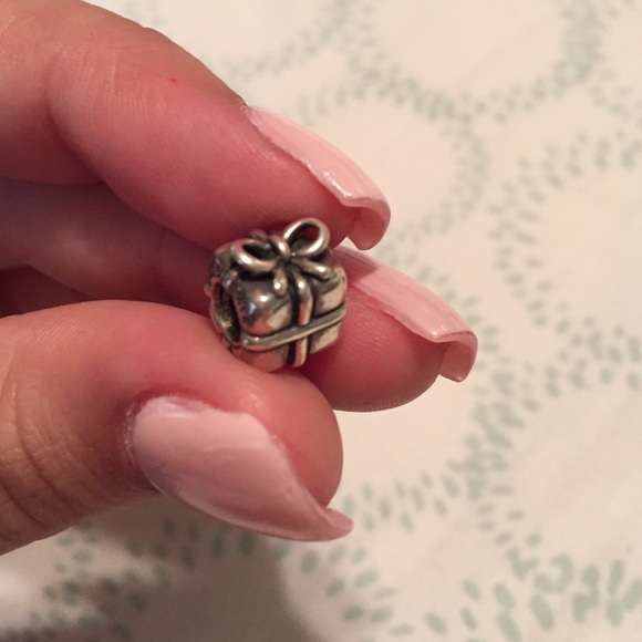 Present Charm