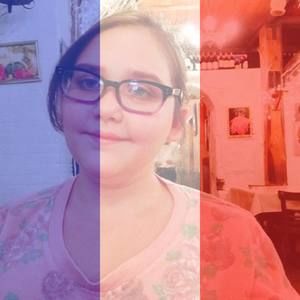 Meet your Posher, Chloe