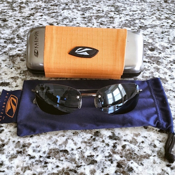 🔥Final SALE! KAENON Sunglasses