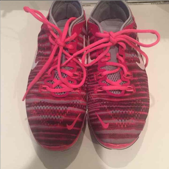 ❌SOLD❌ Nike Free 5.0 size 8
