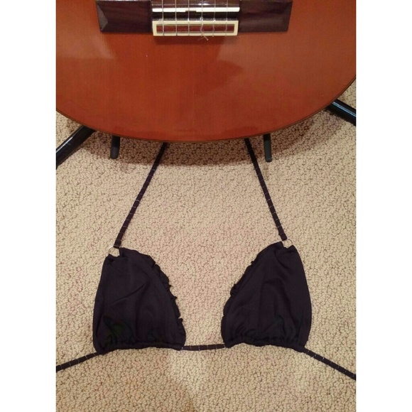 Vitamin A black top