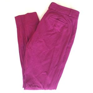Ann Taylor Crop Pants