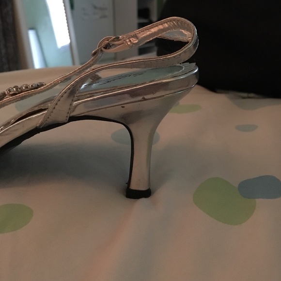 Prom shoes! - Picture 2 of 3
