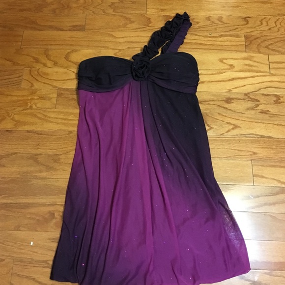 Betsy & Adam Dress