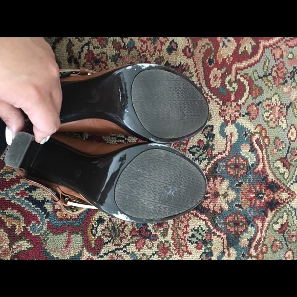 Michael Kors heels - Picture 4 of 4