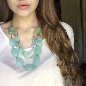 Francesca's necklace