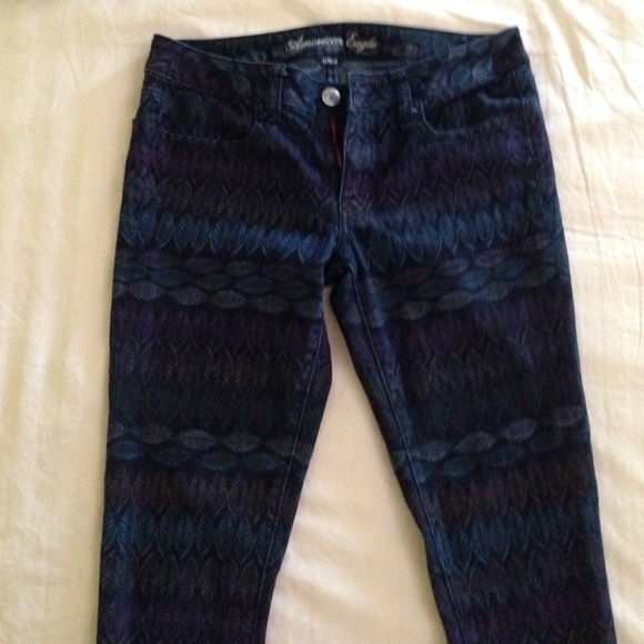American Eagle Jeggings 💋