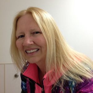 Meet your Posher, Margaret