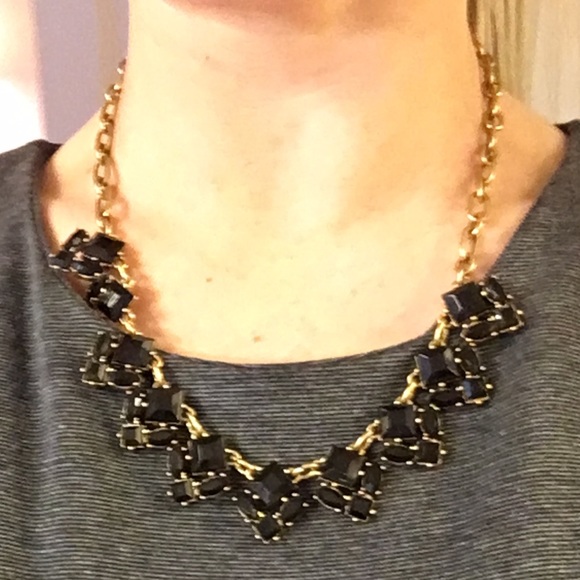 J. Crew Jewelry - J. Crew Factory Necklace