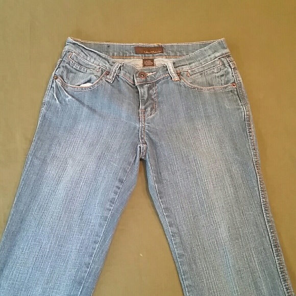 URBAN BEHAVIOR bootcut jeans - Picture 2 of 4