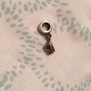 Graduation Cap Charm