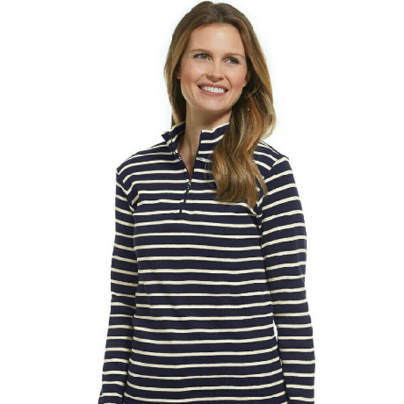 French Sailor Shirt