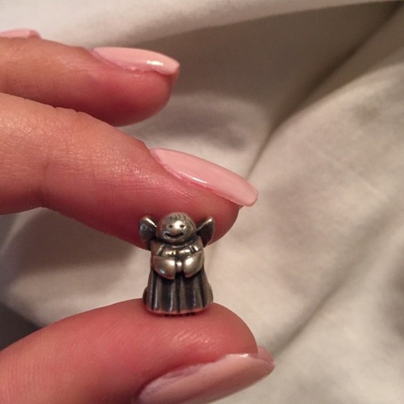 Angel Charm