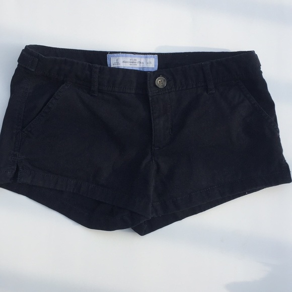 Abercrombie & Fitch Shorts
